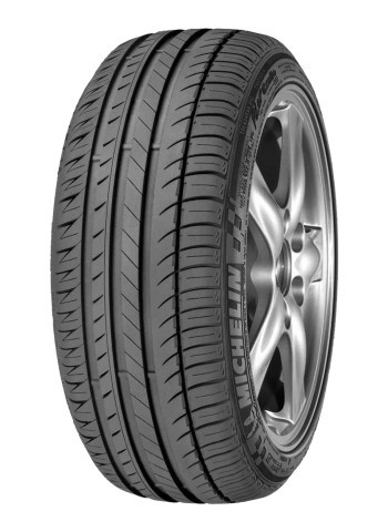 225/50 R16 92Y TL PILOT EXALTO PE2 N0 Porsche E-B-2